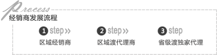 经销商发展流程