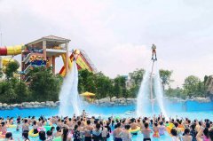 夏天来了，教您如果区分游泳场所的水质好坏