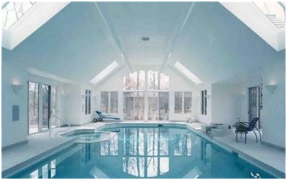 私人别墅游泳池，打造私人别墅游泳池，特色别墅泳池