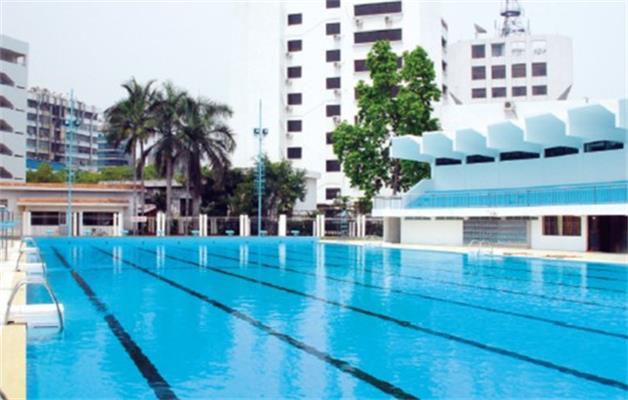游泳池水处理循环系统,游泳池水循环方式设计,游泳池水处理循环方式