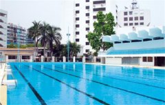 建学校游泳池，必备的泳池设备有哪些？