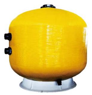 玻璃纤维过滤器