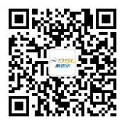 戴思乐集团微信