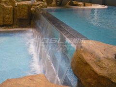 浅谈水景设计要点之造型设计及喷头选择