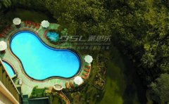 建造室外游泳池的注意事项
