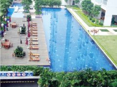 想建别墅家庭游泳池的朋友看过来！！！