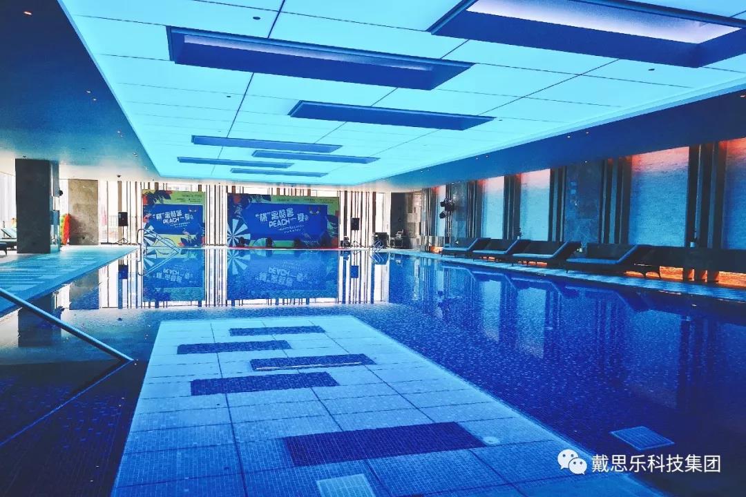 游泳池设备，游泳馆设备，游泳馆水处理系统